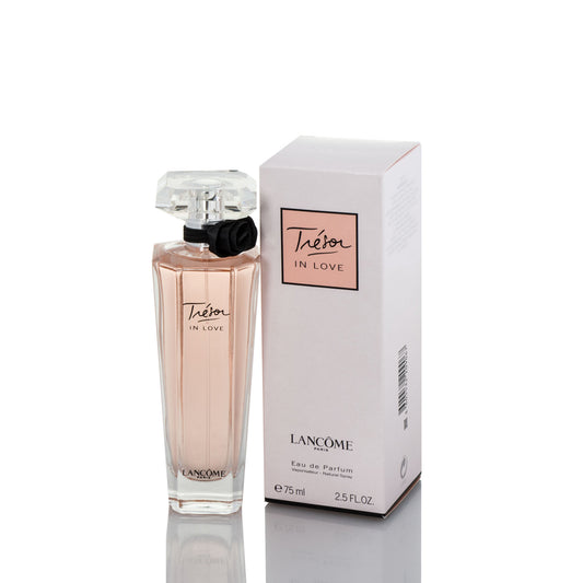 Tresor in Love by Lancome For Woman Eau De Parfum Perfume Tester