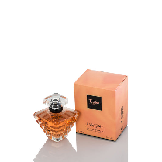 Lancome Tresor For Woman Eau De Parfum Perfume Boxed