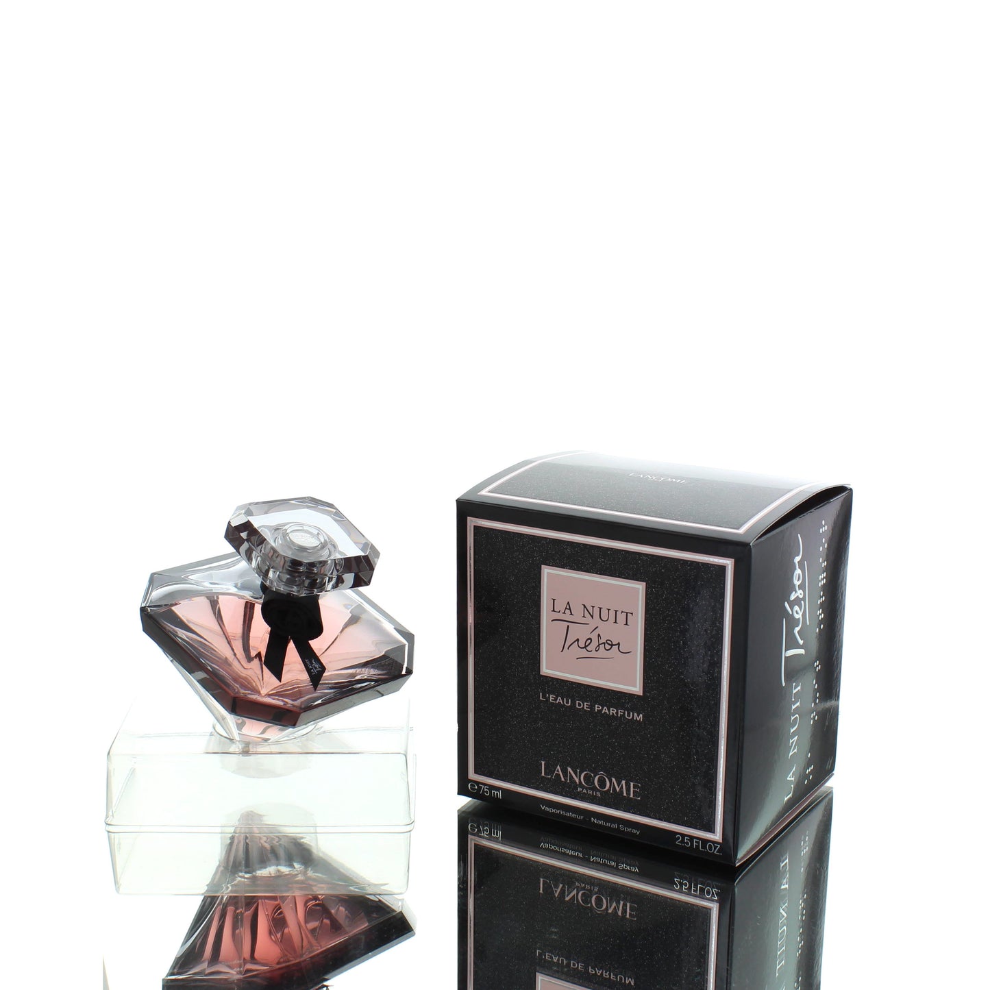 Lancome Tresor La Nuit For Woman Eau De Parfum Perfume Tester
