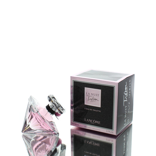 Lancome Tresor La Nuit For Woman Eau de Toilette Perfume Boxed