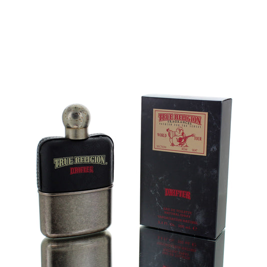 True Religion Drifter For Man Eau De Toilette Perfume Boxed