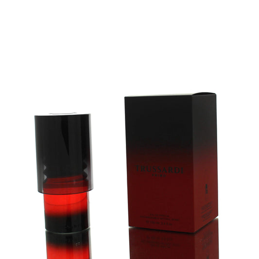 Trussardi Primo For Man Eau De Parfum Perfume Boxed