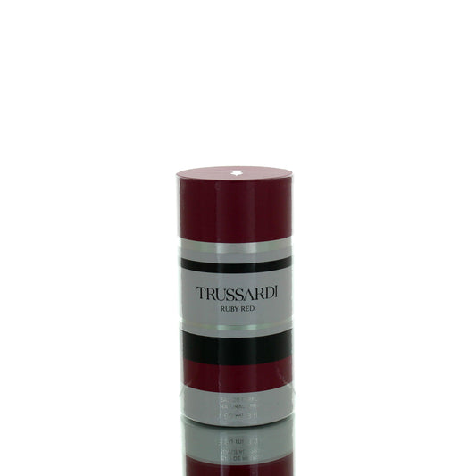 Trussardi Ruby Red For Woman Eau De Parfum Perfume Boxed