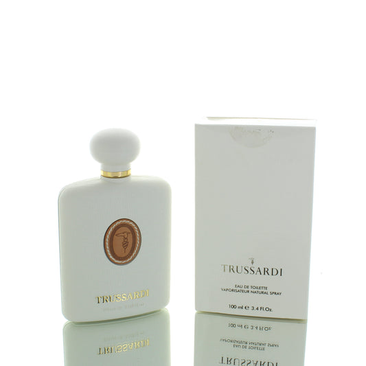 Trussardi (Vintage Pack) For Woman Eau De Toilette Perfume Boxed