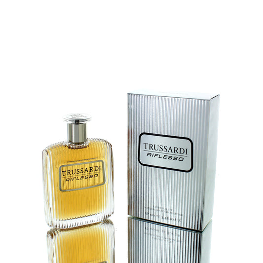 Trussardi Riflesso For Man Eau De Toilette Perfume Tester