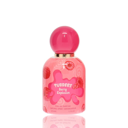 Grandeur Tubbees Berry Explosion Eau De Parfum Perfume