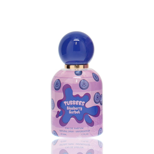 Grandeur Tubbees Blueberry Sorbet Eau De Parfum Perfume