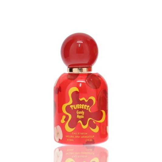 Grandeur Tubbees Candy Apple Eau De Parfum Perfume