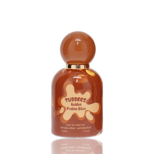 Grandeur Tubbees Golden Praline Bliss Eau De Parfum Perfume
