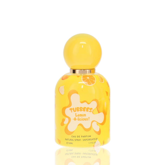 Grandeur Tubbees Lemon A Licious Eau De Parfum Perfume