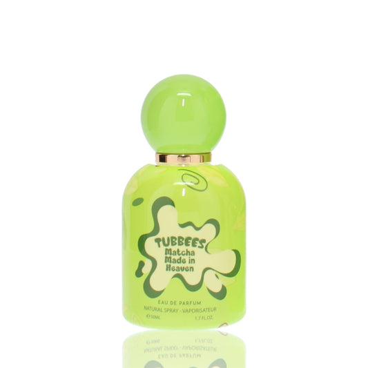 Grandeur Tubbees Matcha Made in Heaven Eau De Parfum Perfume