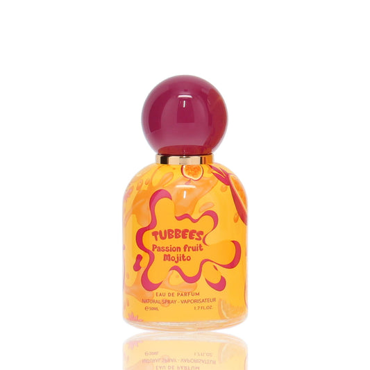 Grandeur Tubbees Passion Fruit Mojito Eau De Parfum Perfume