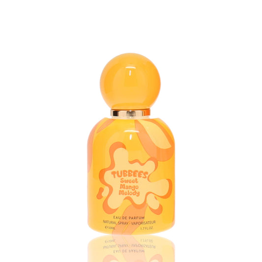Grandeur Tubbees Sweet Mango Melody Eau De Parfum Perfume