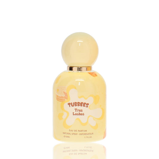 Grandeur Tubbees Tres Leches Eau De Parfum Perfume