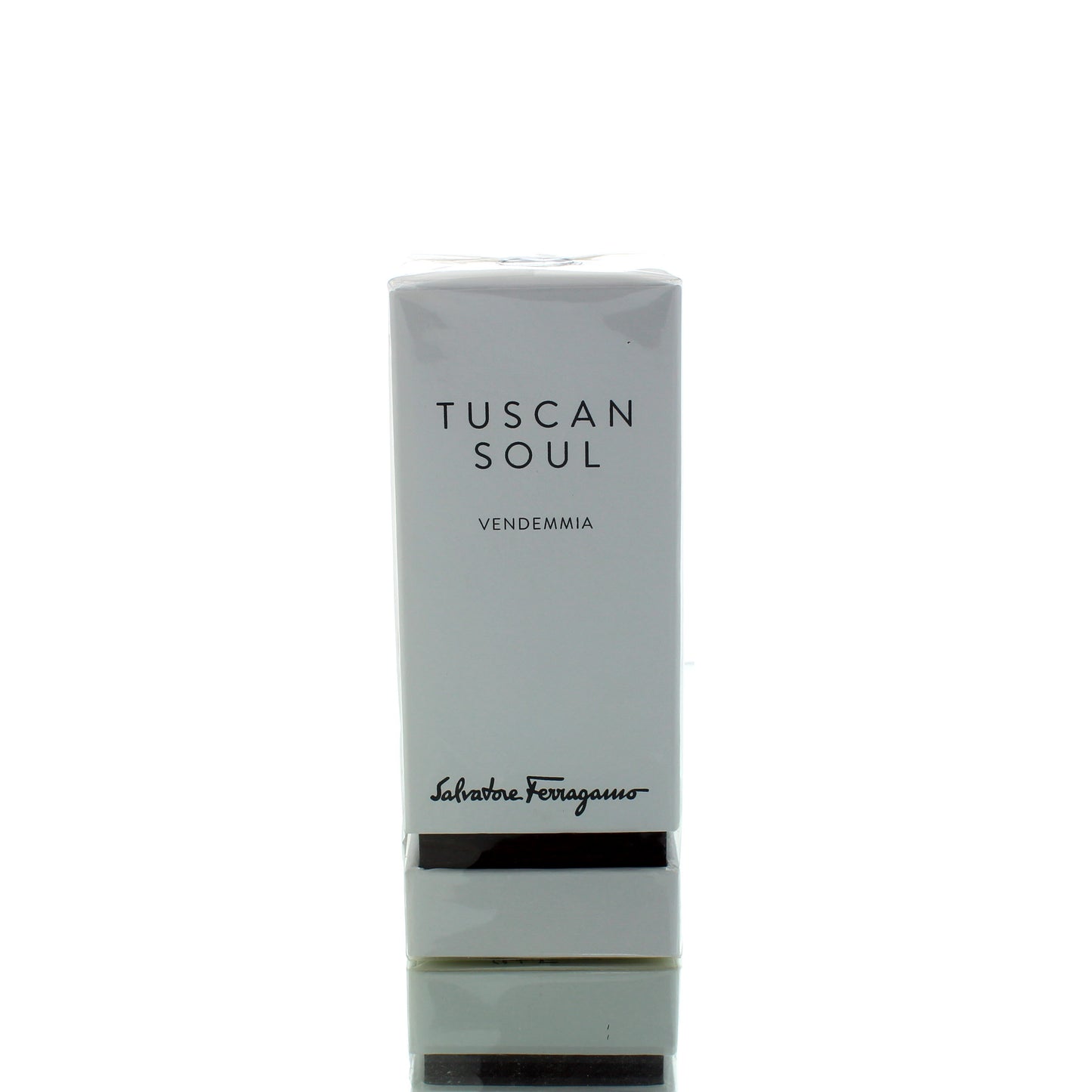 Salvatore Ferragamo Tuscan Soul Vendemmia For Man/Woman Eau De Toilette Perfume Boxed