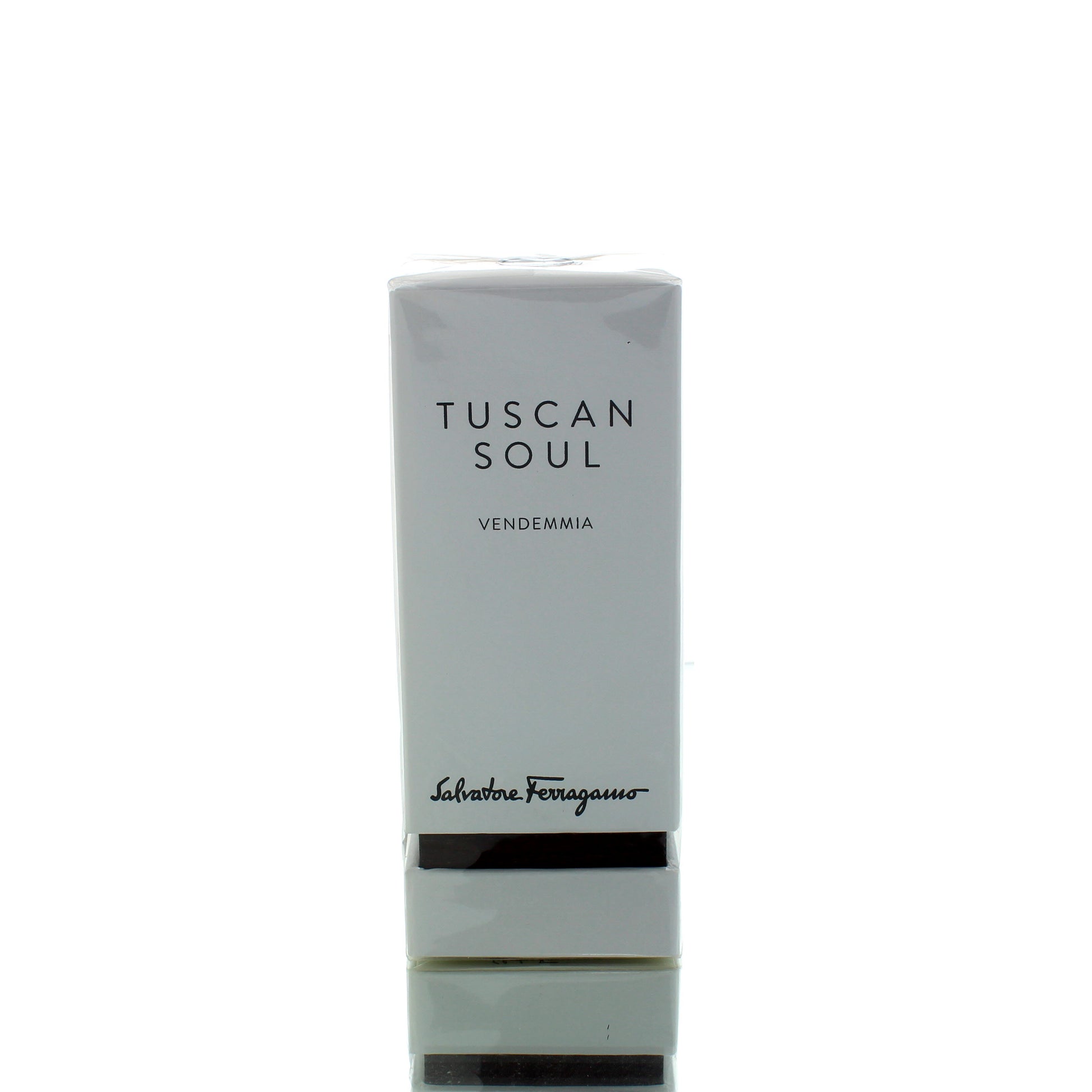 Salvatore Ferragamo Tuscan Soul Vendemmia For Man/Woman Eau De Toilette Perfume Boxed