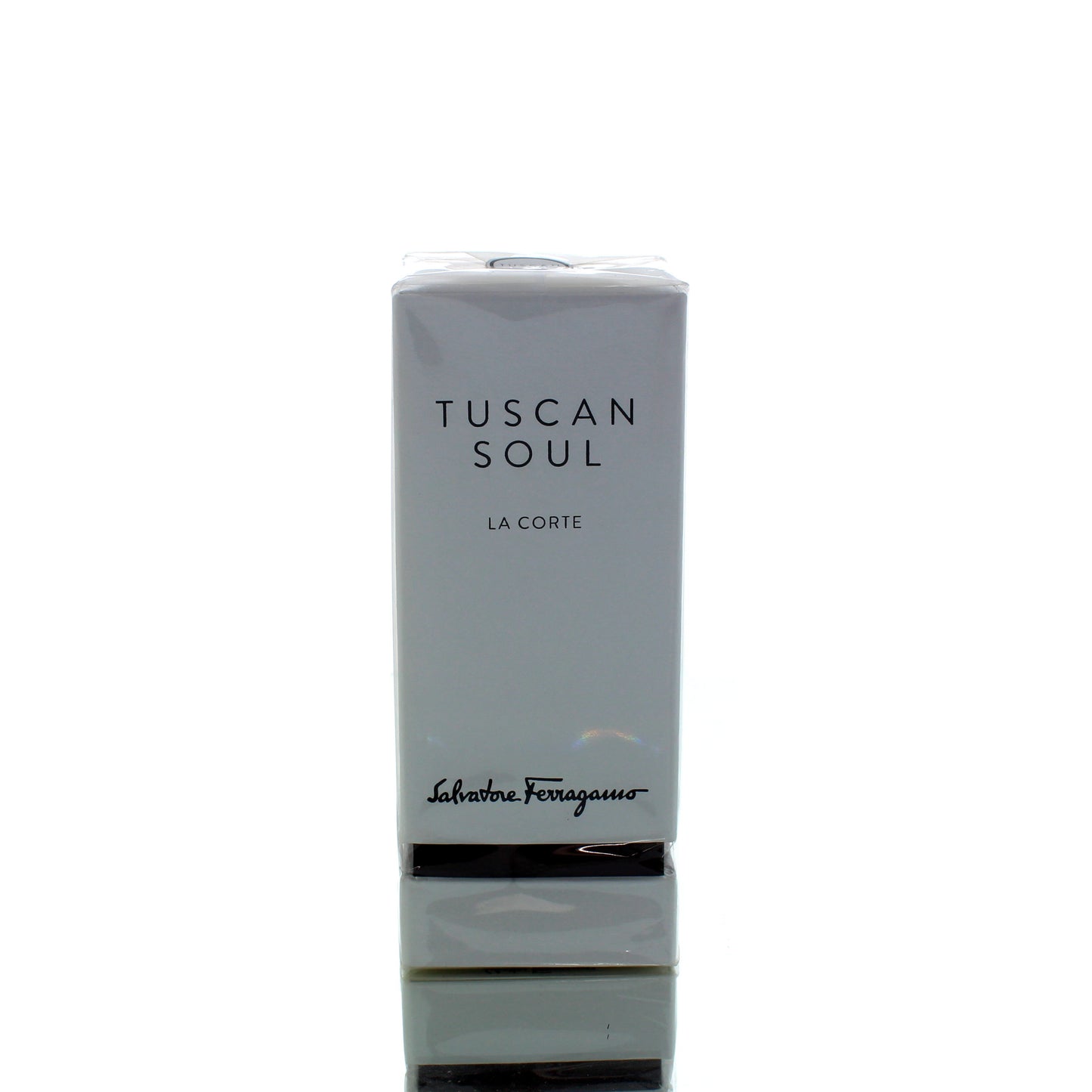 Salvatore Ferragamo Tuscan Soul La Corte For Man/Woman Eau De Toilette Perfume Boxed