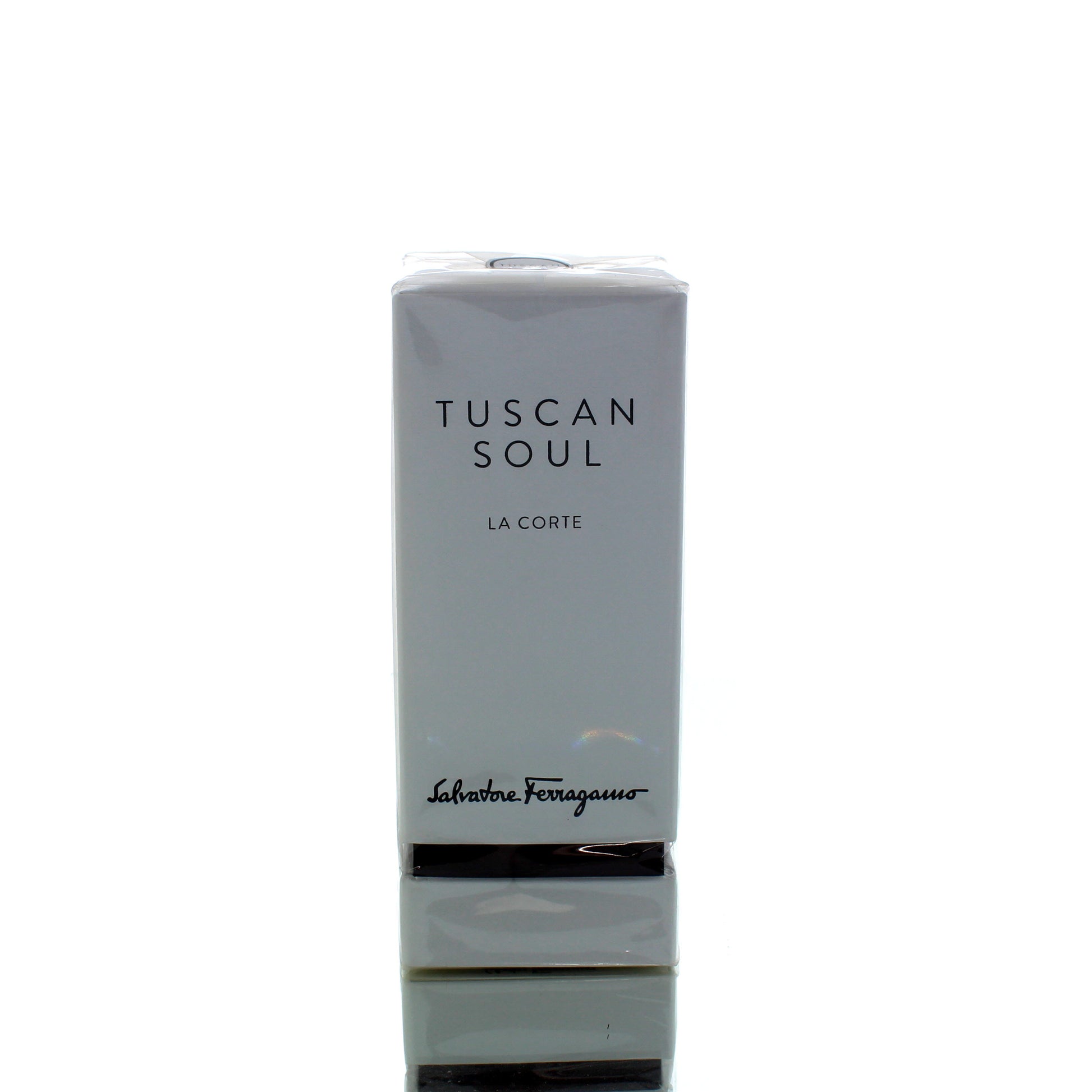 Salvatore Ferragamo Tuscan Soul La Corte For Man/Woman Eau De Toilette Perfume Boxed