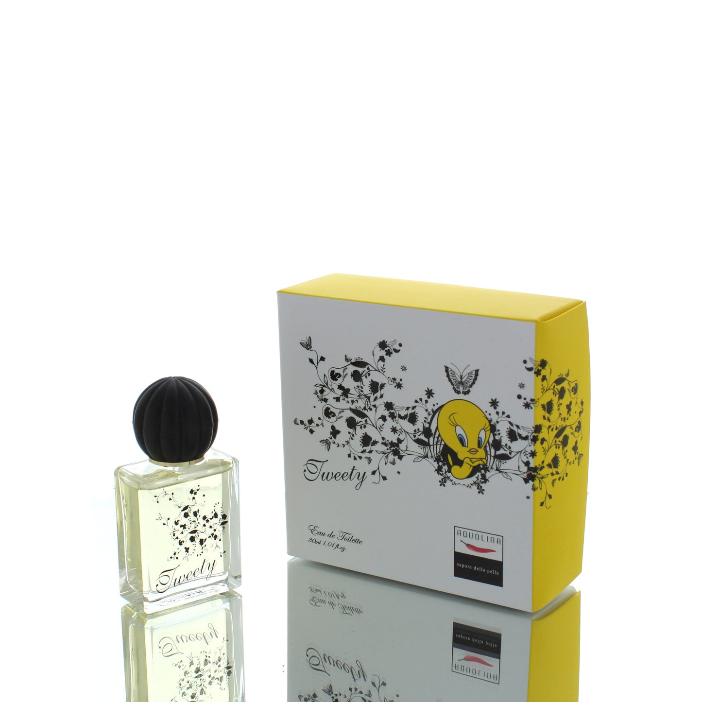 Aquolina Tweety For Woman Eau De Toilette Perfume Boxed