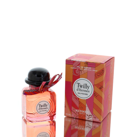 Twilly d'Hermes Eau Poivree For Woman Eau De Parfum Perfume Boxed