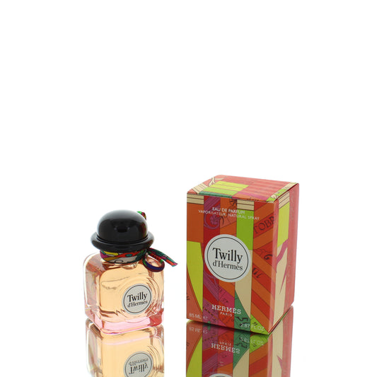 Twilly D'Hermes For Woman Eau De Parfum Perfume Boxed
