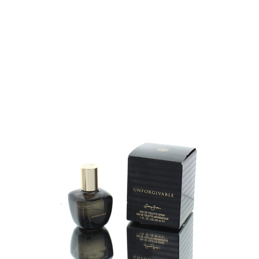 Sean John Unforgivable For Man Eau De Toilette Perfume Boxed