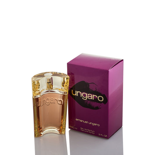 Ungaro Femme (Pink) For Woman Eau De Parfum Perfume Boxed