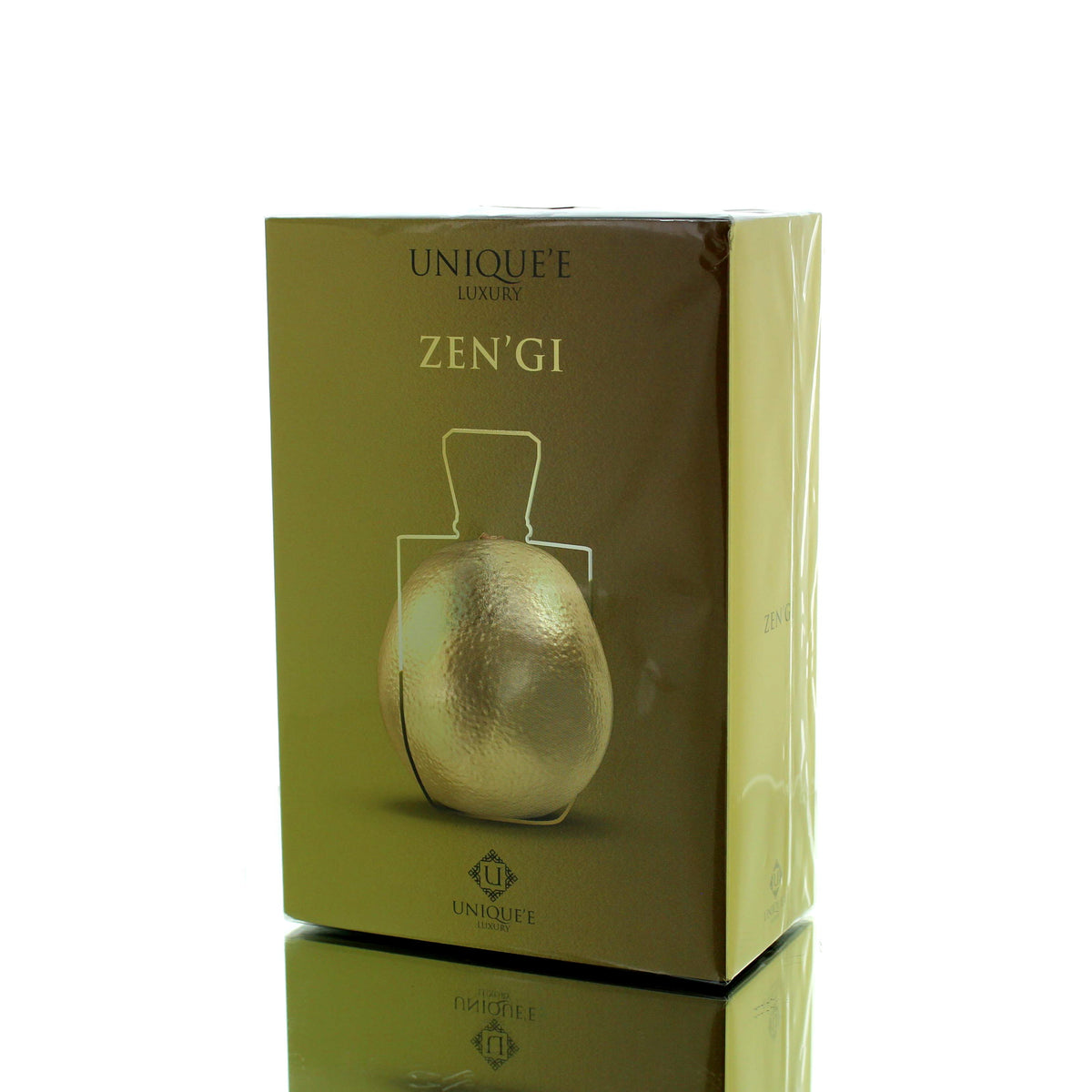 Unique'e Luxury Zen'Gi For Man/Woman Extrait De Parfum Perfume Tester