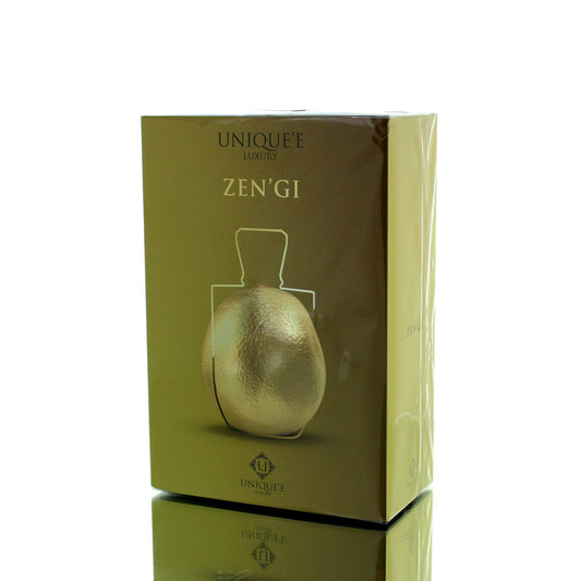 Unique'e Luxury Zen'Gi For Man/Woman Extrait De Parfum Perfume Tester