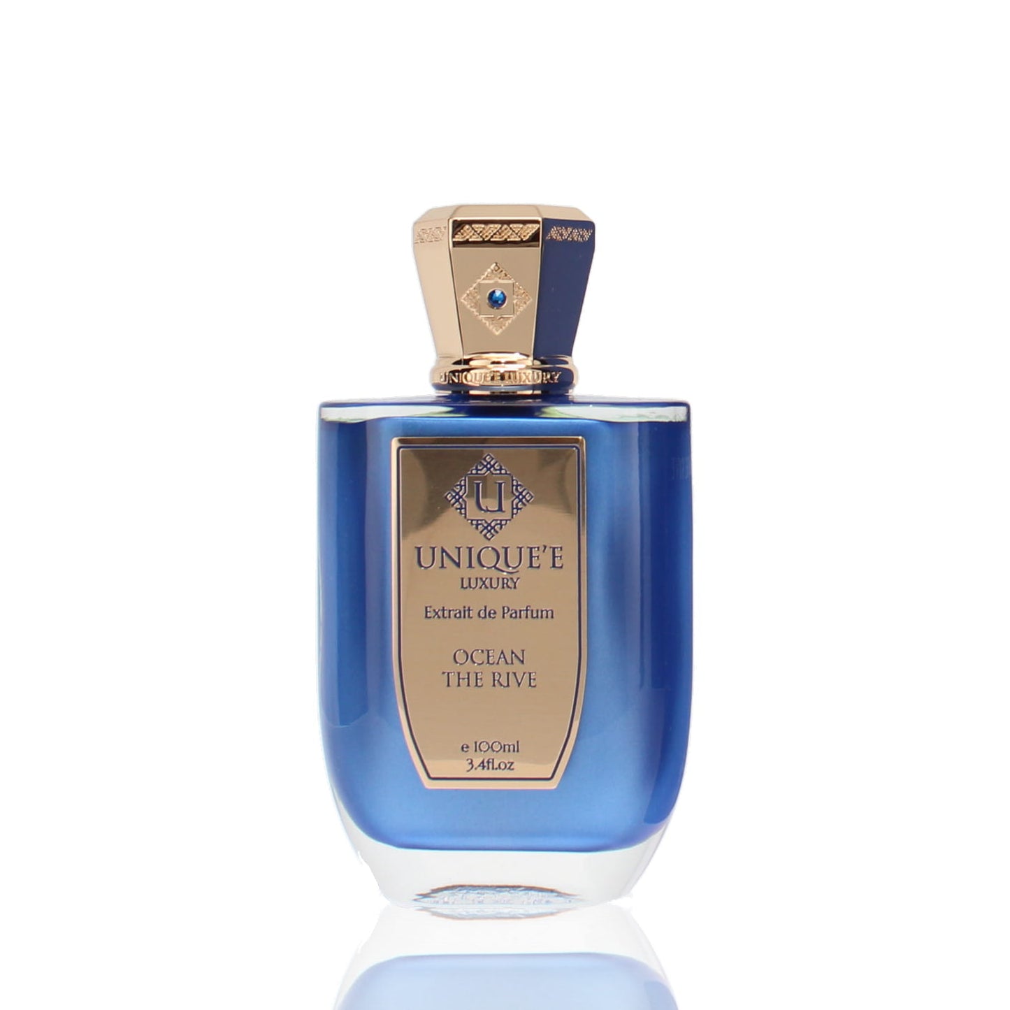 Unique'e Luxury Ocean The Rive Extrait De Parfum Perfume