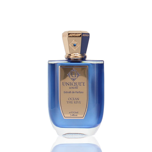 Unique'e Luxury Ocean The Rive Extrait De Parfum Perfume
