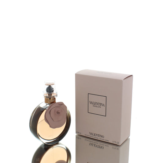 Valentina Assoluto For Woman Eau De Parfum Perfume Boxed