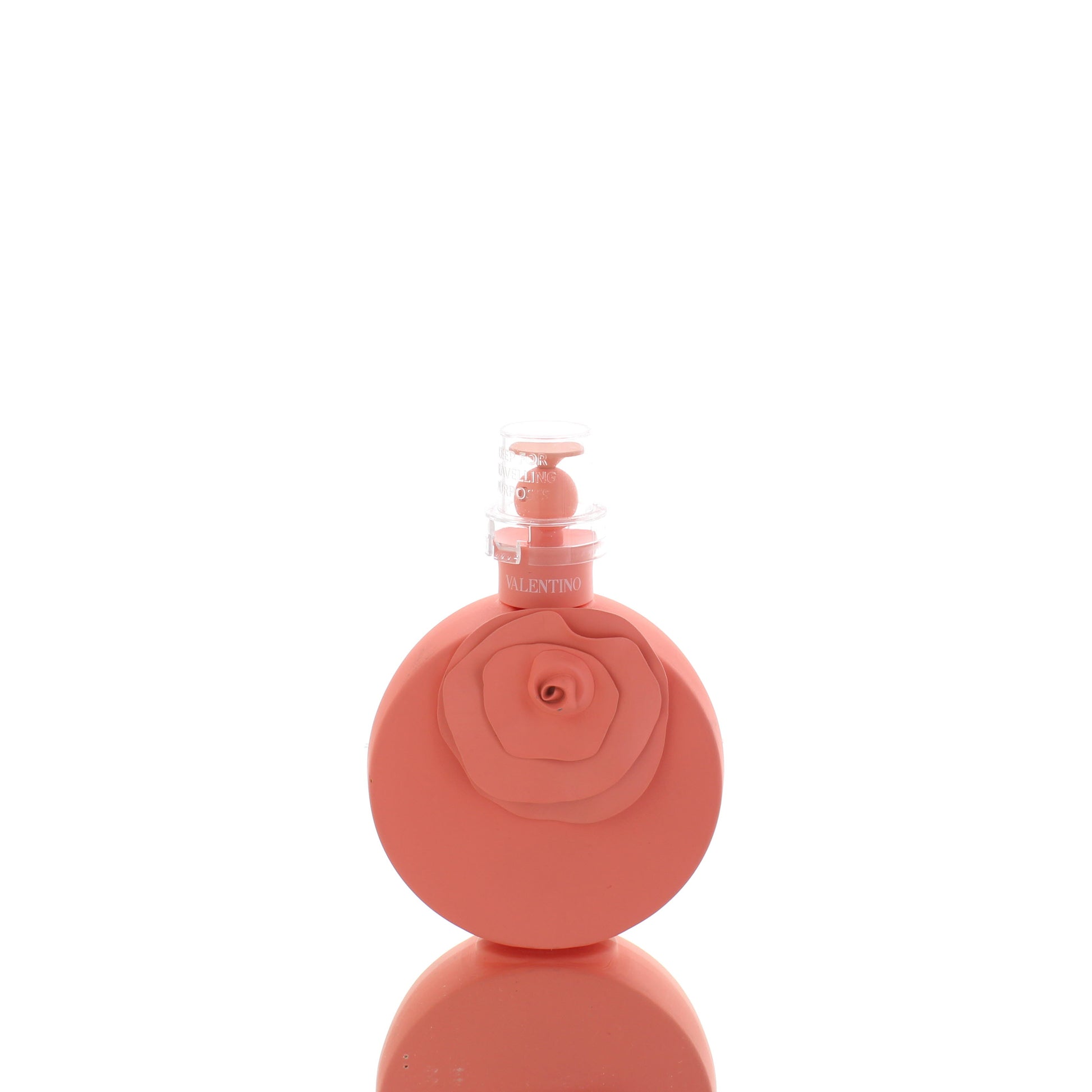 Valentino Valentina Blush For Woman Eau De Parfum Perfume Tester