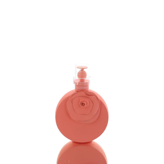 Valentino Valentina Blush For Woman Eau De Parfum Perfume Tester