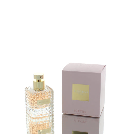 Valentino Donna For Woman Eau De Parfum Perfume Boxed