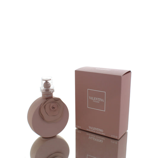 Valentino Valentina Poudre For Woman Eau De Parfum Perfume Boxed