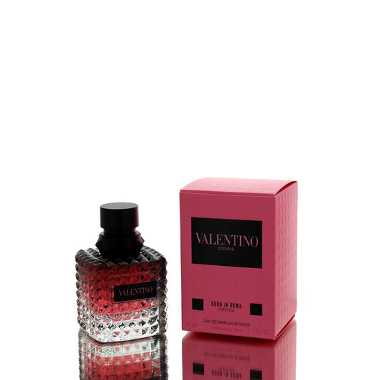 Valentino Donna Born in Roma Intense EDP Edition For Woman Eau De Parfum Perfume Boxed