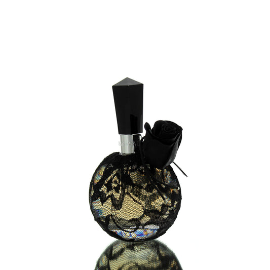 Valentino Rock N Rose Couture For Woman Eau De Parfum Perfume Tester