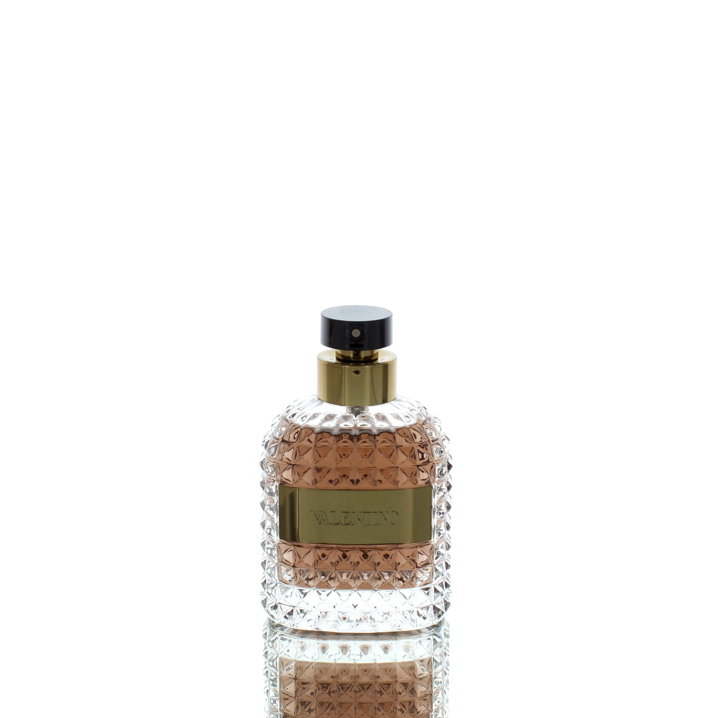 Valentino Uomo For Man Eau De Toilette Perfume Gift Set