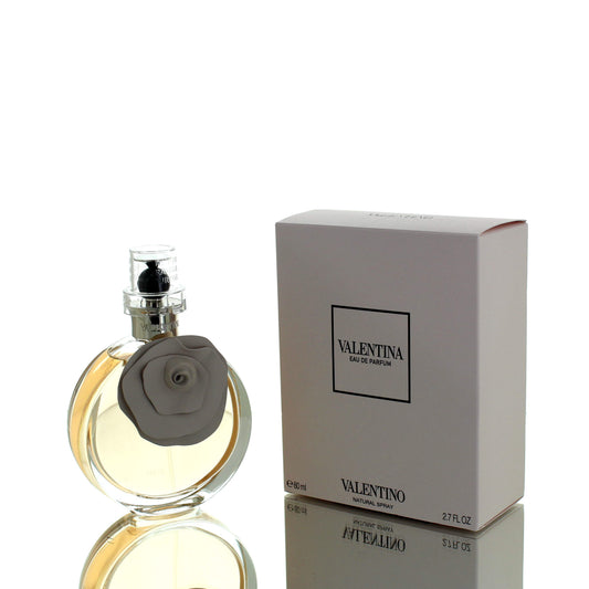 Valentino Valentina For Woman Eau De Parfum Perfume Boxed