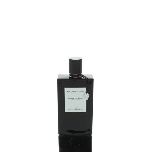 Van Cleef and Arpels Collection Extraordinaire Ambre Imperial For Man/Woman Eau De Parfum Perfume Gift Set