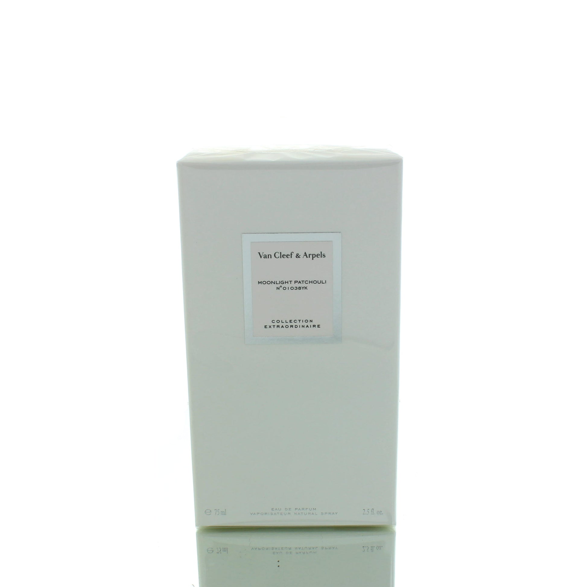 Van Cleef & Arpels Moonlight Patchouli For Man/Woman Eau De Parfum Perfume Tester