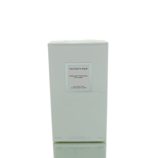 Van Cleef & Arpels Moonlight Patchouli For Man/Woman Eau De Parfum Perfume Tester