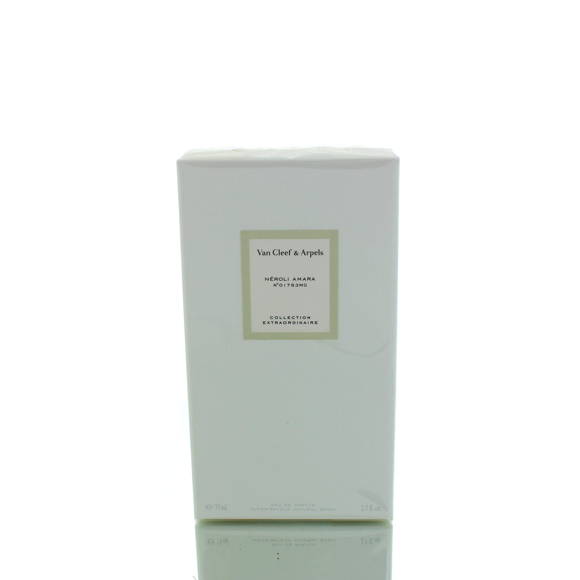 Van Cleef & Arpels Neroli Amara For Man/Woman Eau De Parfum Perfume Tester