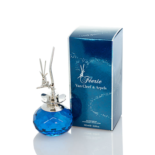 Van Cleef & Arpels Feerie For Woman Eau De Parfum Perfume Boxed
