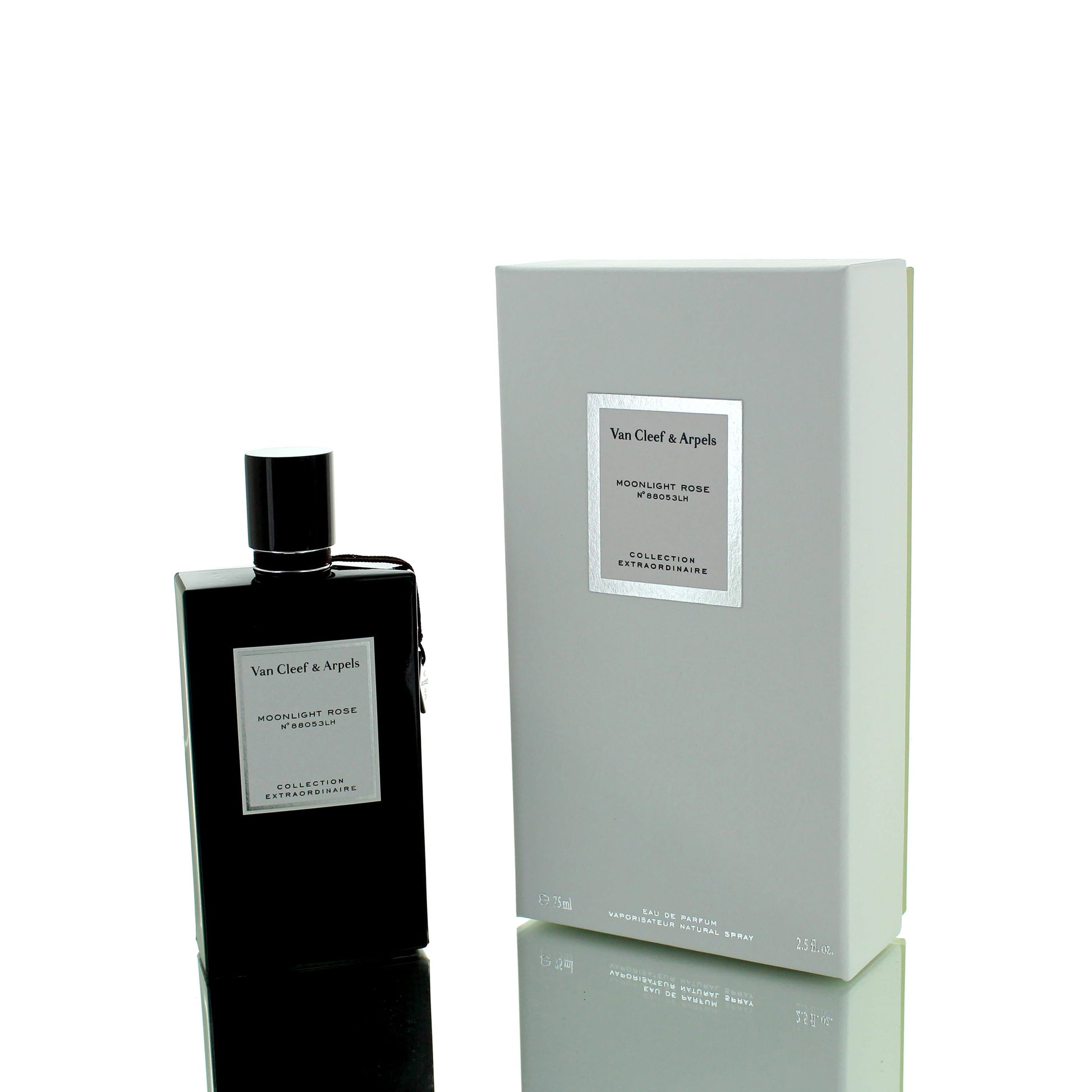 Van Cleef & Arpels Moonlight Rose For Man/Woman Eau De Parfum Perfume Tester