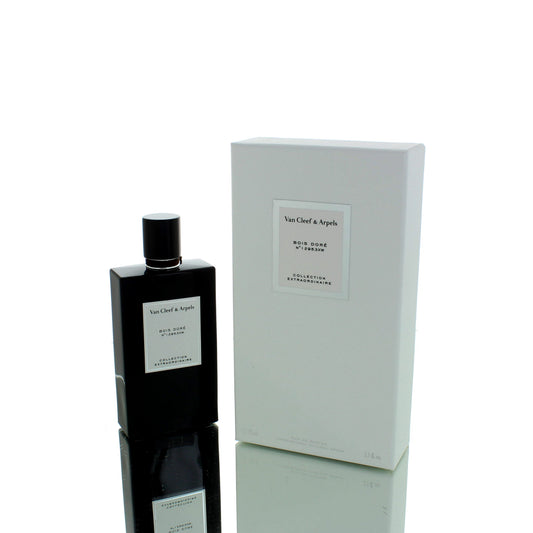 Bois Dore Van Cleef & Arpels For Man/Woman Eau De Parfum Perfume Tester