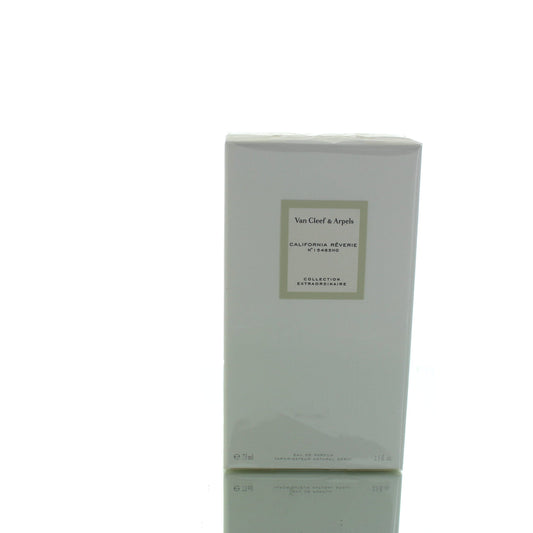 Van Cleef & Arpels California Reverie For Man/Woman Eau De Parfum Perfume Tester