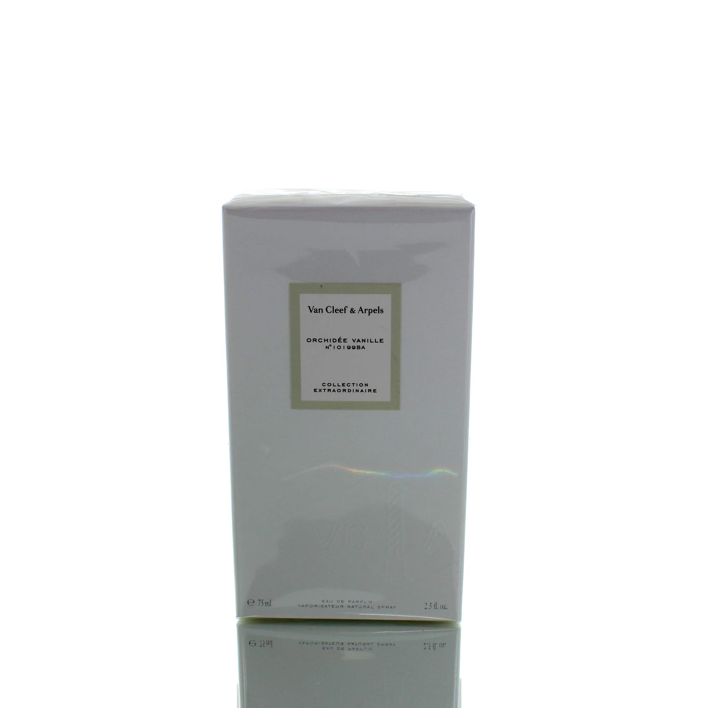 Van Cleef & Arpels Collection Extraordinaire Orchidee Vanille For Man/Woman Eau De Parfum Perfume Tester