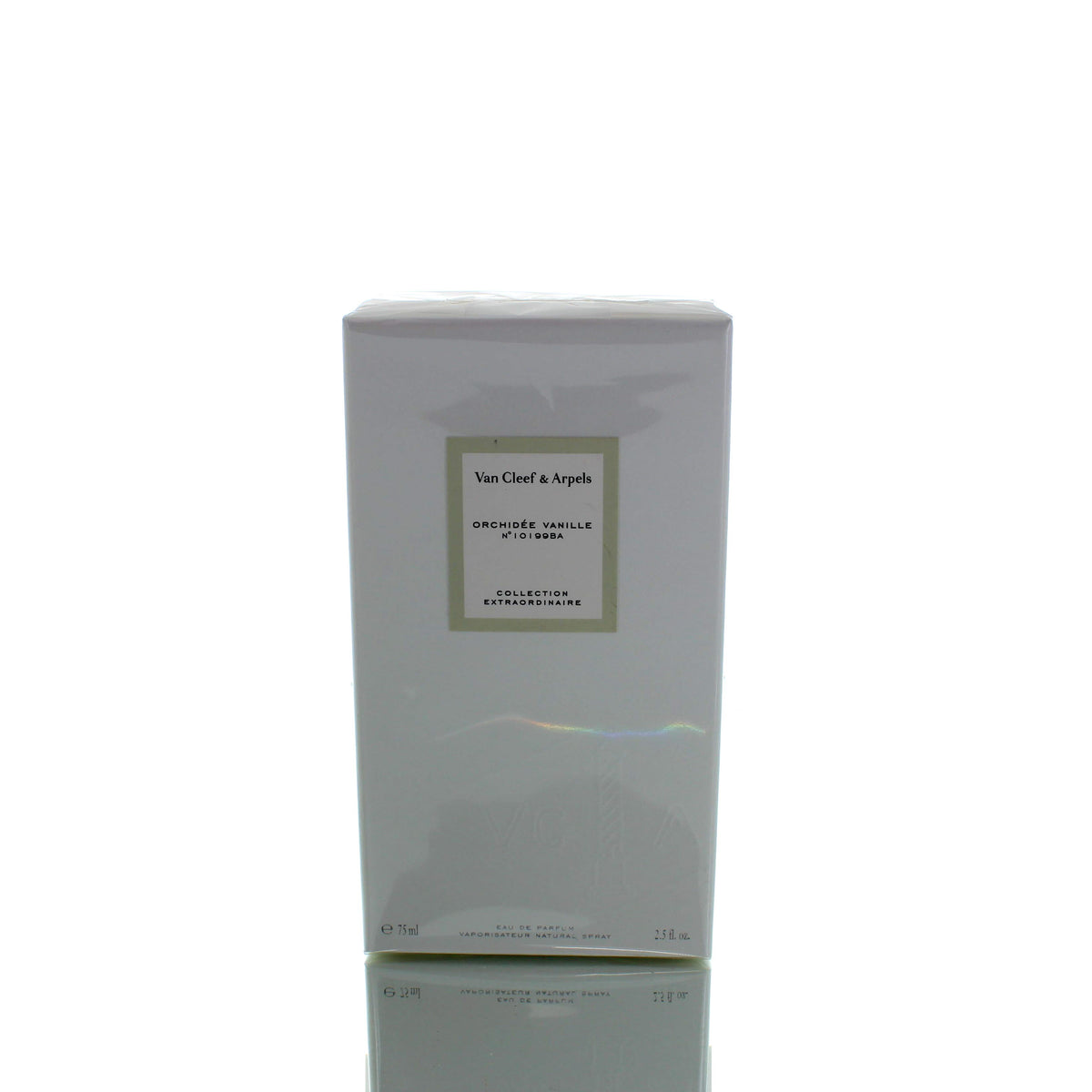 Van Cleef & Arpels Collection Extraordinaire Orchidee Vanille For Man/Woman Eau De Parfum Perfume Tester